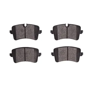 R1 Concepts 2311-1547-10 Semi Met Pads